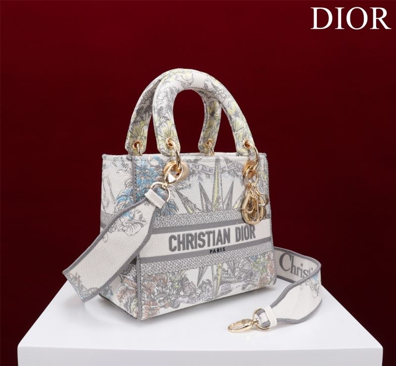 Christian Dior My Lady Bags